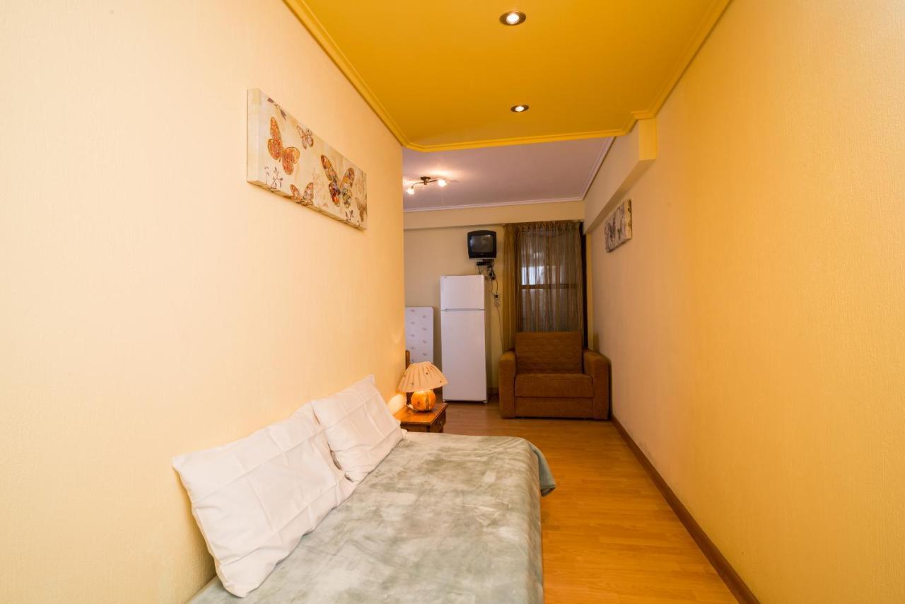 Anastasia Apartments Skala Potamia  Exterior photo